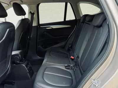 BMW X1 X1 1.5 dA sDrive16 AdBlue (EU6AP) (2021) - Foto 12