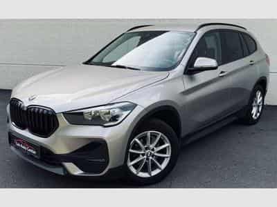 BMW X1 X1 1.5 dA sDrive16 AdBlue (EU6AP) (2021) - Foto 2