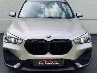 BMW X1 X1 1.5 dA sDrive16 AdBlue (EU6AP) (2021) - Foto 3