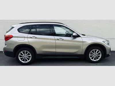 BMW X1 X1 1.5 dA sDrive16 AdBlue (EU6AP) (2021) - Foto 4