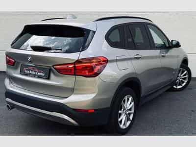 BMW X1 X1 1.5 dA sDrive16 AdBlue (EU6AP) (2021) - Foto 6
