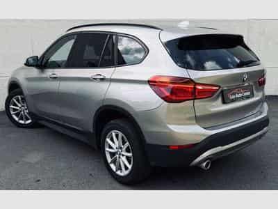 BMW X1 X1 1.5 dA sDrive16 AdBlue (EU6AP) (2021) - Foto 7