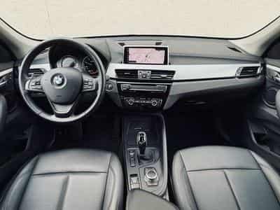 BMW X1 X1 1.5 dA sDrive16 AdBlue (EU6AP) (2021) - Foto 8