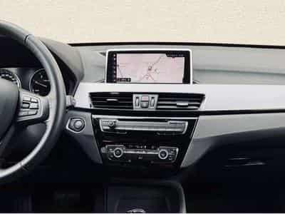 BMW X1 X1 1.5 dA sDrive16 AdBlue (EU6AP) (2021) - Foto 9