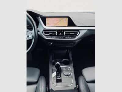BMW 216 Gran Coupé 216 dA AdBlue (2022) - Foto 10