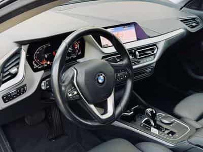 BMW 216 Gran Coupé 216 dA AdBlue (2022) - Foto 11