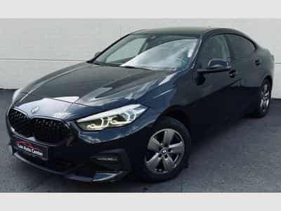BMW 216 Gran Coupé 216 dA AdBlue (2022) - Foto 2