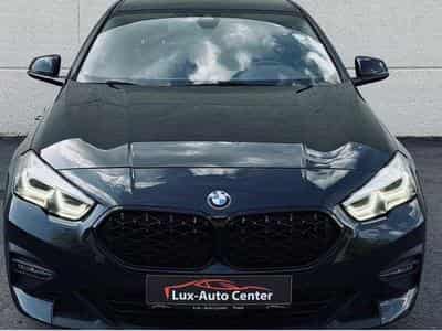 BMW 216 Gran Coupé 216 dA AdBlue (2022) - Foto 3