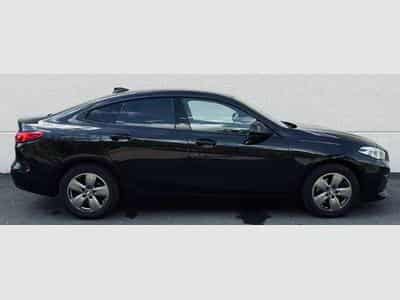 BMW 216 Gran Coupé 216 dA AdBlue (2022) - Foto 4