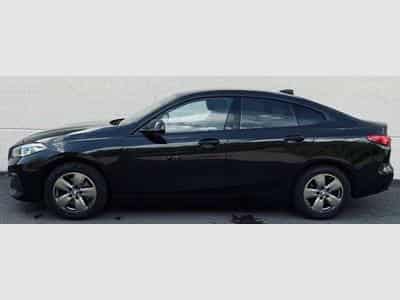 BMW 216 Gran Coupé 216 dA AdBlue (2022) - Foto 5