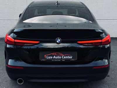 BMW 216 Gran Coupé 216 dA AdBlue (2022) - Foto 8