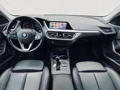 BMW 216 Gran Coupé 216 dA AdBlue (2022) - Foto 9