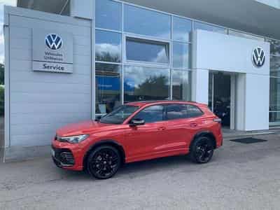 VW Tiguan R-LINE BLACK STYLE 1.5 eHYBRID 177CV DSG6 (2026) - Photo 1