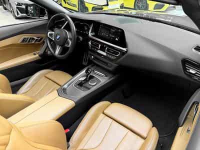 BMW Z4 M40i / HK / HEAD-UP / ACC / SPORT SEATS (2024) - Foto 13
