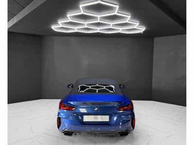 BMW Z4 M40i / HK / HEAD-UP / ACC / SPORT SEATS (2024) - Foto 4