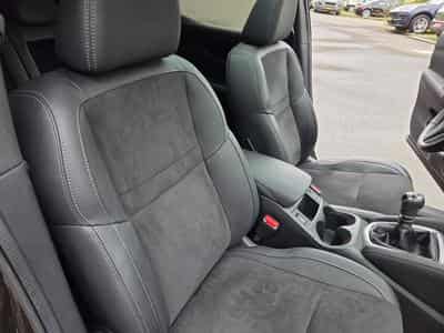Nissan Qashqai 1.6 Dci 130 CV All-Mode 4x4-i (Garantie 12 Mois) (2017) - Photo 10