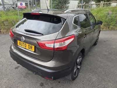 Nissan Qashqai 1.6 Dci 130 CV All-Mode 4x4-i (Garantie 12 Mois) (2017) - Photo 12