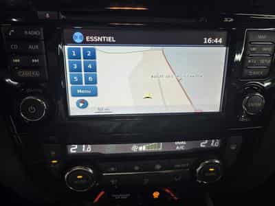 Nissan Qashqai 1.6 Dci 130 CV All-Mode 4x4-i (Garantie 12 Mois) (2017) - Photo 13