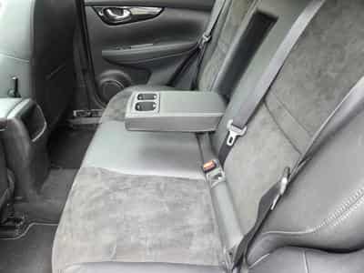 Nissan Qashqai 1.6 Dci 130 CV All-Mode 4x4-i (Garantie 12 Mois) (2017) - Photo 6