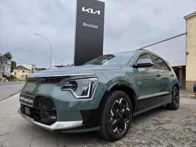 Kia Niro Pace 64,8 kWh - 204ch (2024) - Foto 1