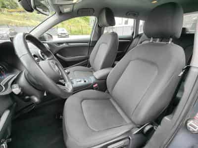 Audi A3 30 TFSI GPS BLUETOOTH RADAR ARR CLIM AUTO XENON (2020) - Photo 11
