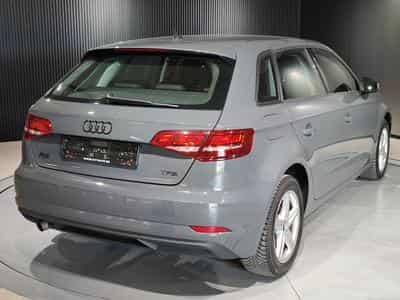 Audi A3 30 TFSI GPS BLUETOOTH RADAR ARR CLIM AUTO XENON (2020) - Photo 3