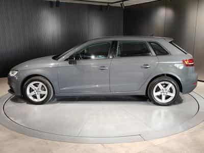 Audi A3 30 TFSI GPS BLUETOOTH RADAR ARR CLIM AUTO XENON (2020) - Photo 5