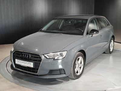 Audi A3 30 TFSI GPS BLUETOOTH RADAR ARR CLIM AUTO XENON (2020) - Photo 6