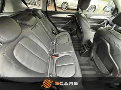 BMW X1 XDrive 20d 190cv (2015) - Photo 10