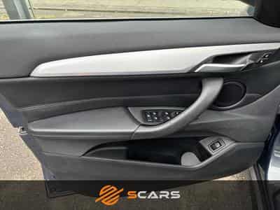 BMW X1 XDrive 20d 190cv (2015) - Photo 12