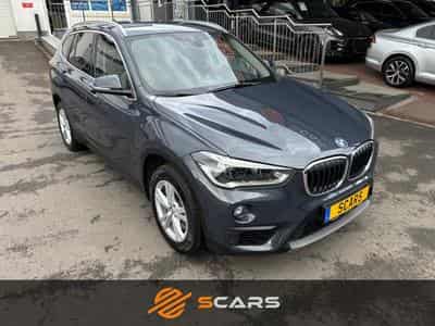 BMW X1 XDrive 20d 190cv (2015) - Photo 2