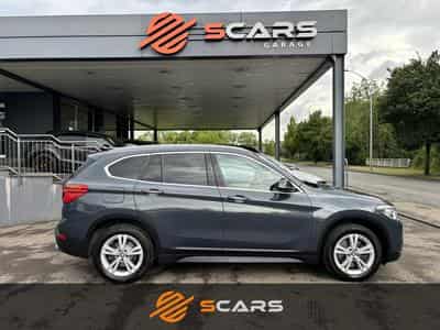 BMW X1 XDrive 20d 190cv (2015) - Photo 3