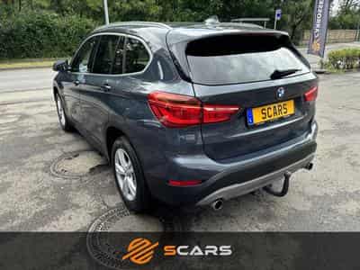 BMW X1 XDrive 20d 190cv (2015) - Photo 6