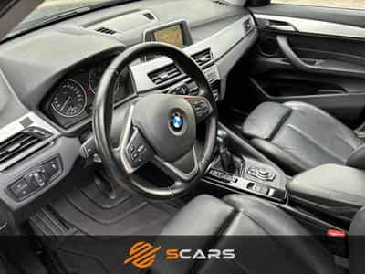 BMW X1 XDrive 20d 190cv (2015) - Photo 7
