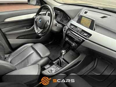 BMW X1 XDrive 20d 190cv (2015) - Photo 8