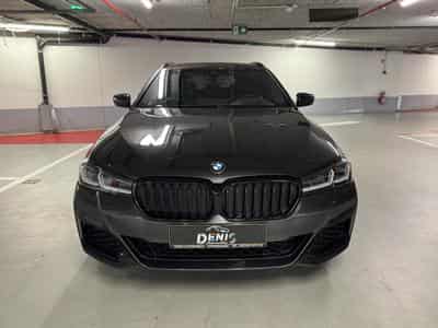 BMW 530 D X-Drive Touring M Pack 286Ps 1HAND VOLL (2022) - Photo 2