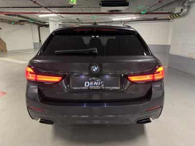 BMW 530 D X-Drive Touring M Pack 286Ps 1HAND VOLL (2022) - Photo 5