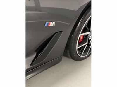 BMW 530 D X-Drive Touring M Pack 286Ps 1HAND VOLL (2022) - Photo 8