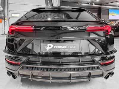 Lamborghini Urus URUS S / CARBON/ 3D/ VAT REF/VOLL (2025) - Foto 10