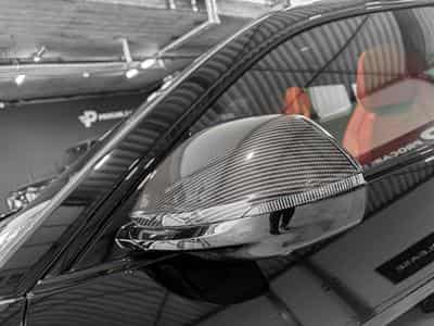 Lamborghini Urus URUS S / CARBON/ 3D/ VAT REF/VOLL (2025) - Foto 13