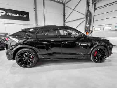 Lamborghini Urus URUS S / CARBON/ 3D/ VAT REF/VOLL (2025) - Foto 5