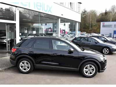 Audi Q3 35 TFSI CUIR TO PANO SMARTPHONE GPS LANE SIDE 1° MAIN (2021) - Foto 3