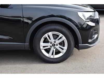 Audi Q3 35 TFSI CUIR TO PANO SMARTPHONE GPS LANE SIDE 1° MAIN (2021) - Foto 5
