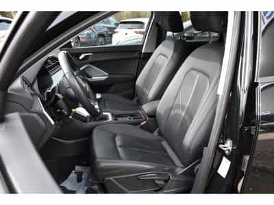Audi Q3 35 TFSI CUIR TO PANO SMARTPHONE GPS LANE SIDE 1° MAIN (2021) - Foto 6