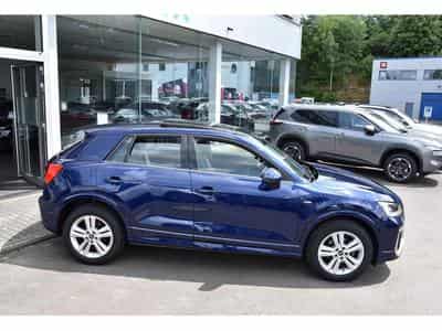 Audi Q2 35 TFSI S-Line S-Tronic TO CUIR ACC LANE CAM ATT RMQ 1° MAIN (2021) - Foto 3