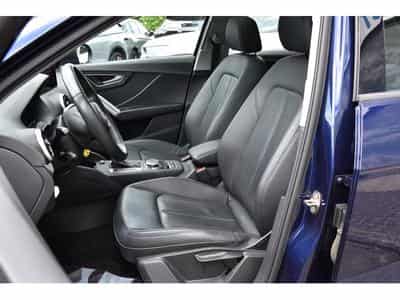Audi Q2 35 TFSI S-Line S-Tronic TO CUIR ACC LANE CAM ATT RMQ 1° MAIN (2021) - Foto 6