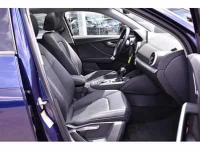 Audi Q2 35 TFSI S-Line S-Tronic TO CUIR ACC LANE CAM ATT RMQ 1° MAIN (2021) - Foto 7