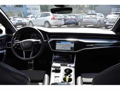 Audi A6 Avant 40 TDI S-Line S-Tronic ACC CAM360 MATRIX (2022) - Photo 10