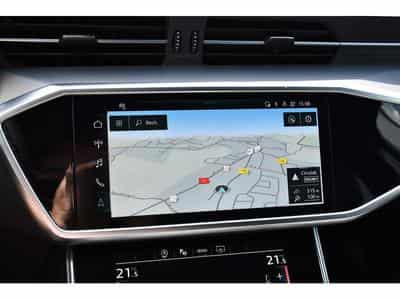 Audi A6 Avant 40 TDI S-Line S-Tronic ACC CAM360 MATRIX (2022) - Photo 11