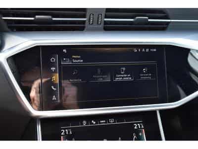 Audi A6 Avant 40 TDI S-Line S-Tronic ACC CAM360 MATRIX (2022) - Photo 12